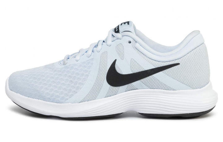 Nike Nike Revolution 4 Eu Low Top Blue Women's