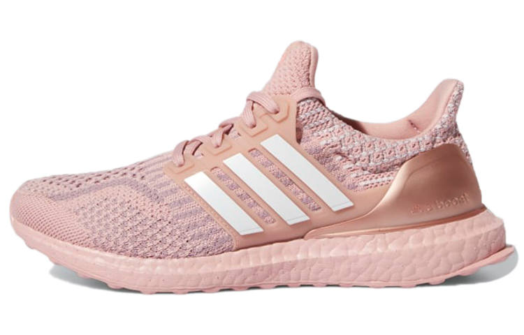 Adidas UltraBoost 5.0 Wmns Adidas Dna 'Wonder Mauve' Women's