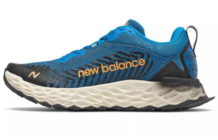 New Balance Fresh Foam Hierro New Balance v6 'Light Rogue Wave'