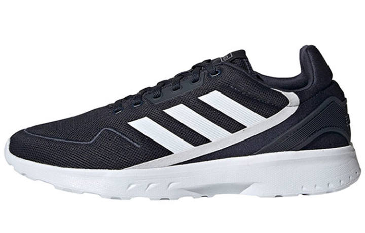 Adidas Adidas Nebzed Black White