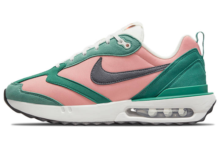 Nike Nike Air Max Dawn Rust Pink Jade Glaze Women's