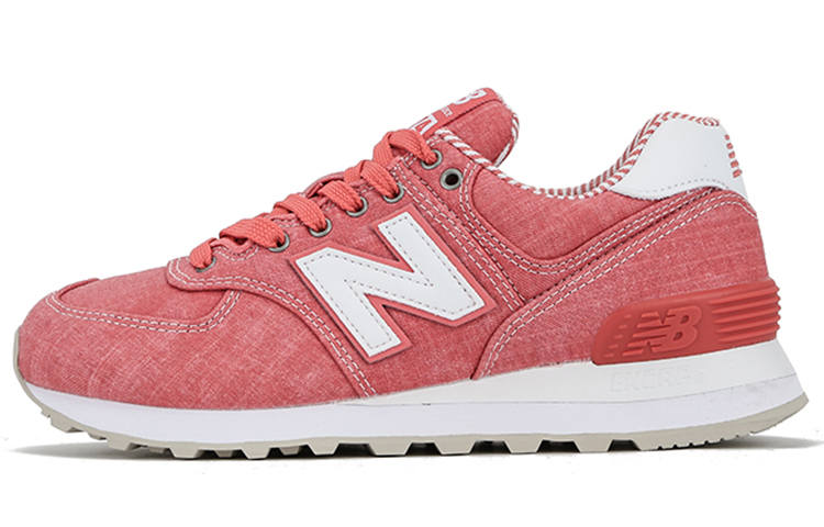 New Balance 574 Wmns New Balance 'Spiced Coral' Women's