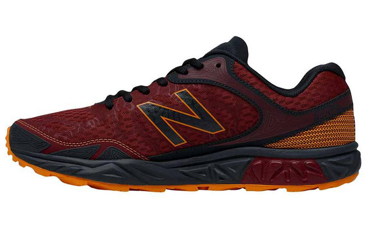 New Balance New Balance Leadville V3 Sneakers Red/Black