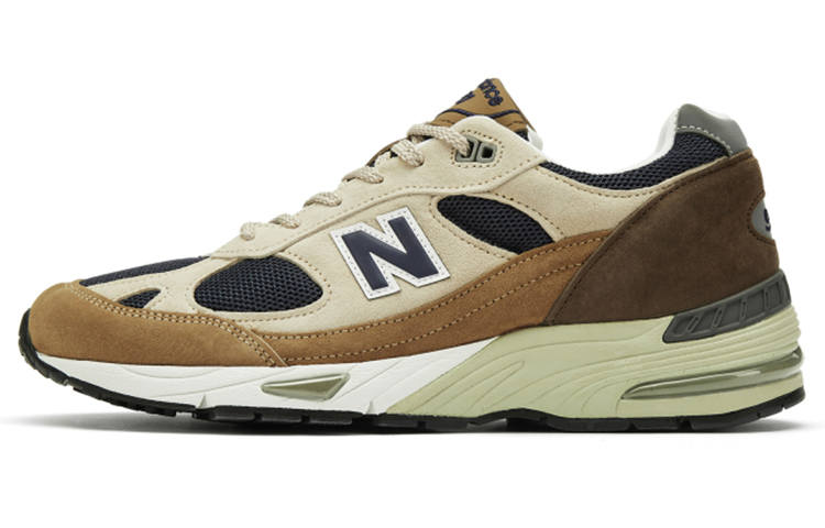New Balance 991 New Balance Made in England 'Cappuccino'