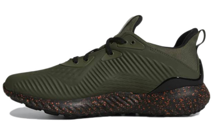 Adidas Adidas Alphabounce 'Olive'