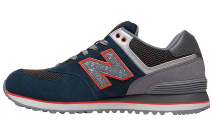 New Balance 574 New Balance 'Outside In'