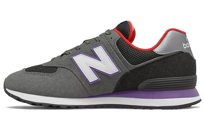 New Balance 574 New Balance 'Raptors'