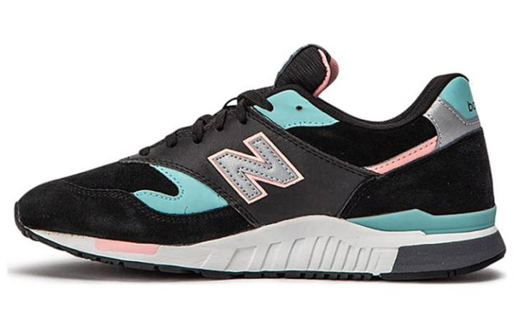 New Balance New Balance 840 'Black'