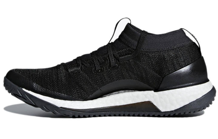 Adidas Adidas Wmns PureBoost X Tr 3.0 'Core Black' Women's