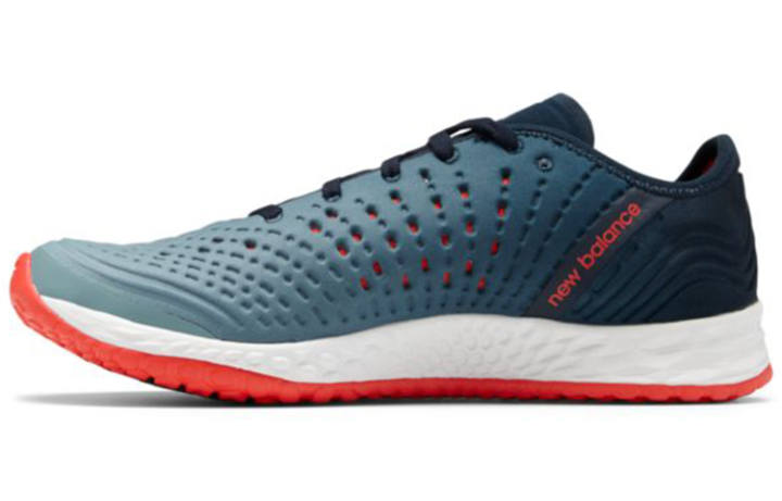 New Balance New Balance Fresh Foam Crush Blue Women's