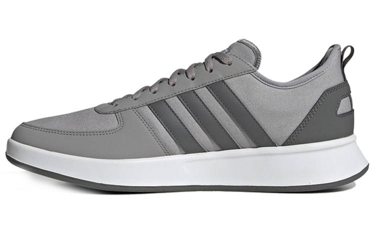 Adidas Neo Court 80s Gray