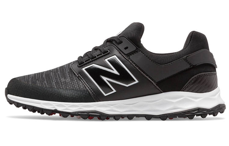 New Balance New Balance Fresh Foam Links Sl 'Black White'