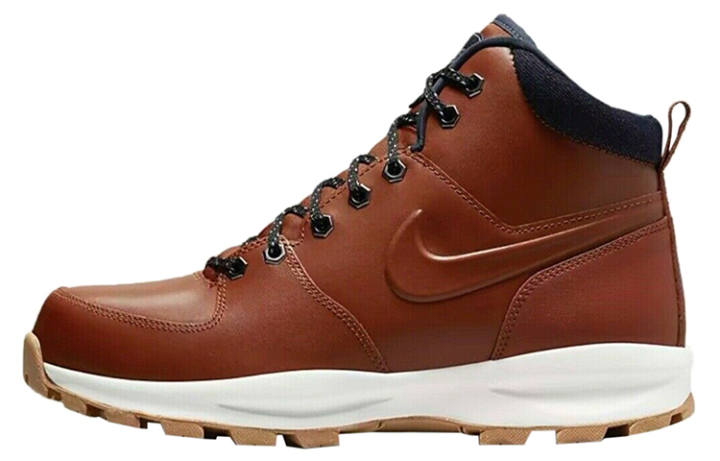 Nike Nike Manoa Leather Se Rugged Orange