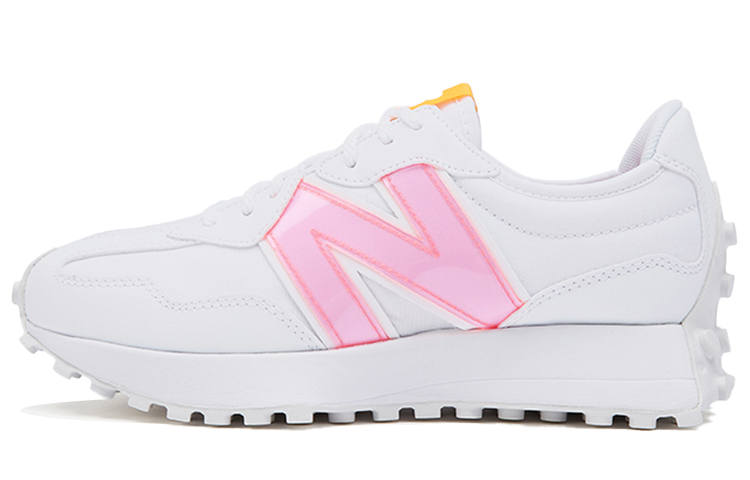 New Balance New Balance X CoCo Gauff 327 'White Pink' Women's