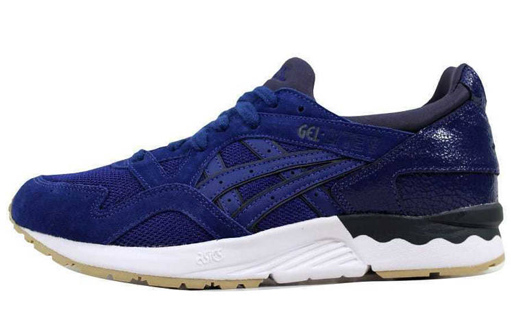 ASICS ASICS Gel Lyte V Blue Print