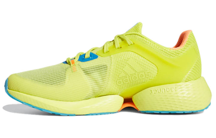 Adidas Adidas Alphatorsion 'Acid Yellow'