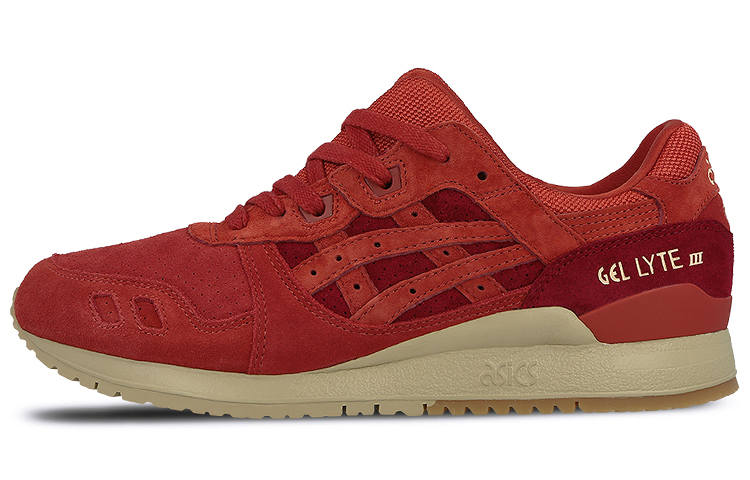 ASICS ASICS Gel Lyte Iii 'Tandori Spice'