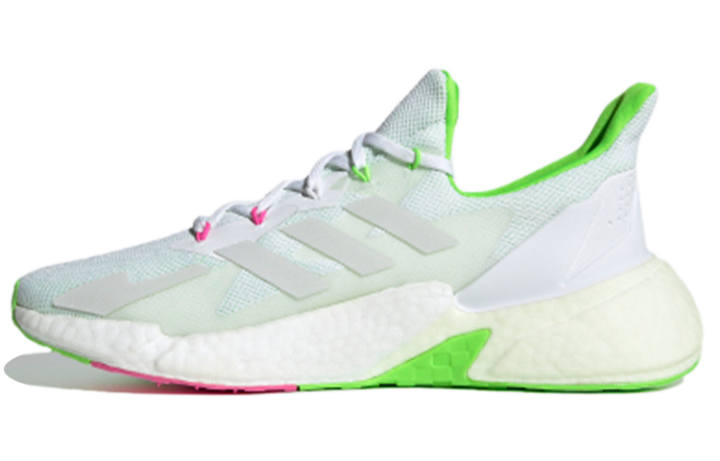 Adidas Adidas X9000l4 /Green