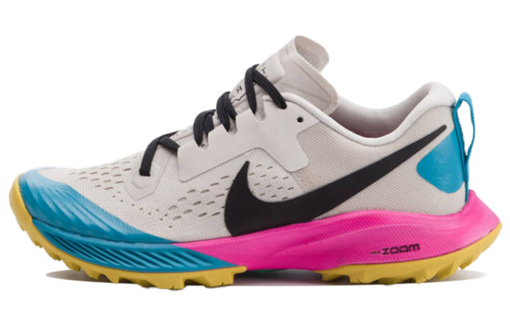 Nike Nike Air Zoom Terra Kiger 5 'Orewood Pink Blue' Women's
