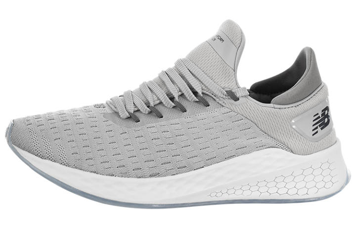 New Balance New Balance Lazr Hypo Knit V2 Low Top Gray