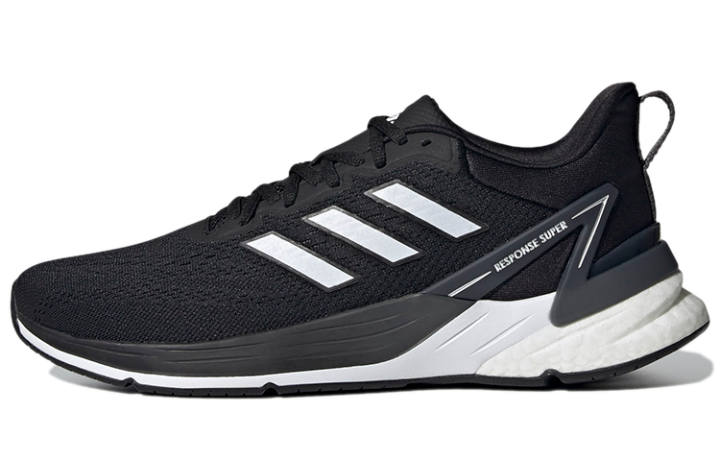 Adidas Adidas Response Super 2.0 'Black White'