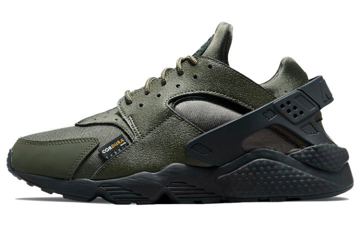 Nike Nike Air Huarache Cordura Cargo Khaki
