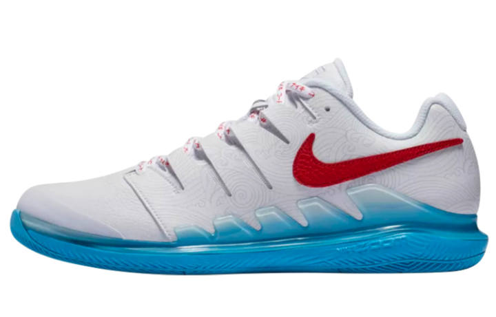 Nike Nike Air Zoom Vapor X Nishikori