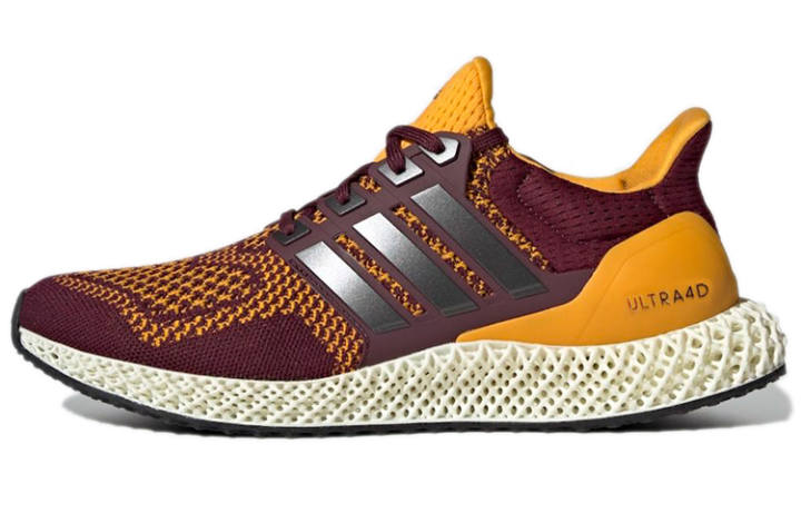 Adidas Ultra 4D Adidas 'Arizona State'