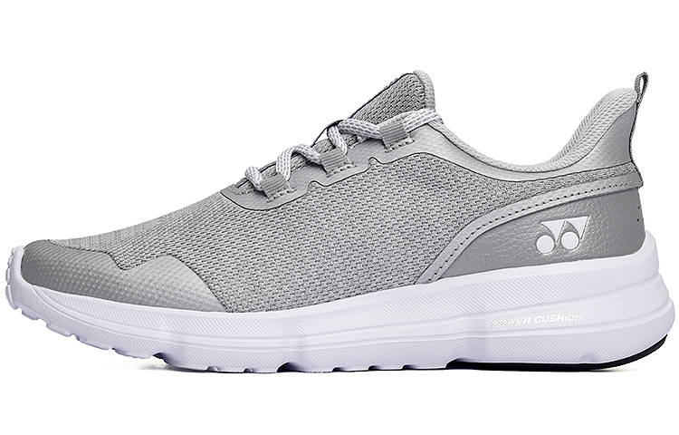 YONEX Wear resistant And Lightweight Low top Running Shoes Women's Gray