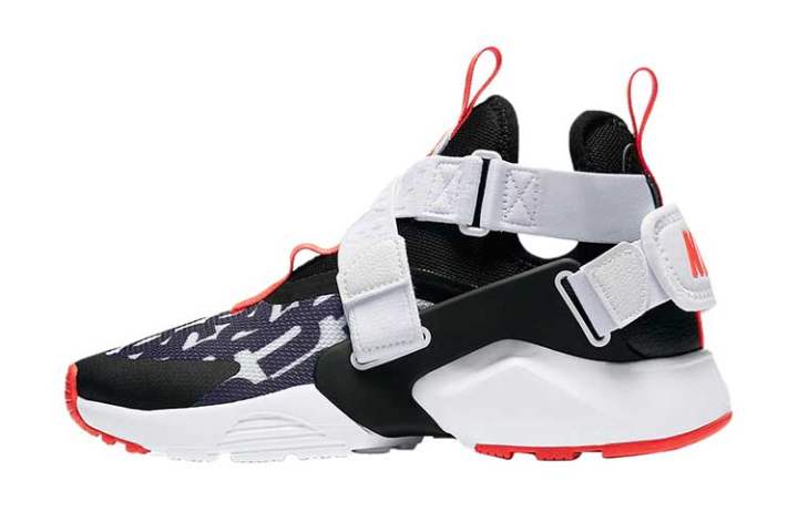 Nike Nike Huarache City 'Just Do It' Gs