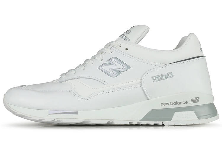 New Balance 1500 New Balance Made in England 'White' 2021