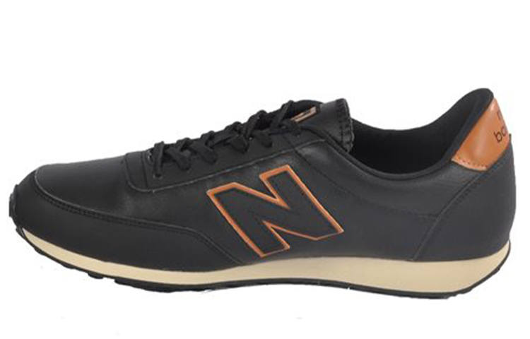 New Balance New Balance NB 410 Collection Low top Running Shoes Men's Black