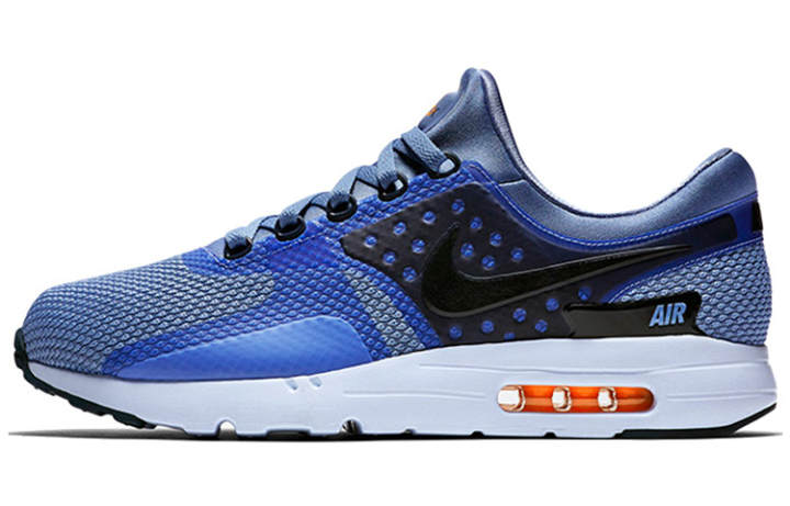 Nike Nike Air Max Zero Essential Work Blue