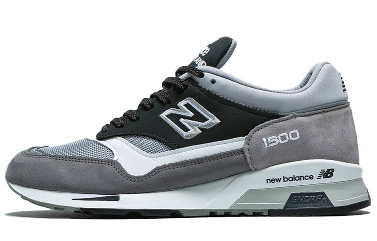 New Balance 1500 New Balance Made in England 'Greyscale'