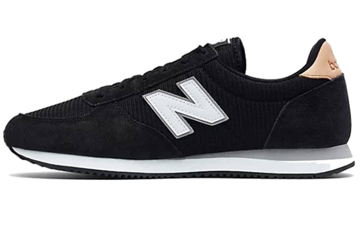 New Balance New Balance 220 Series Black