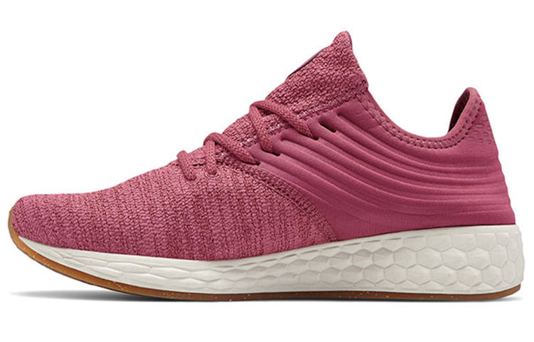 New Balance New Balance Fresh Foam Cruz Decon Purple Women's
