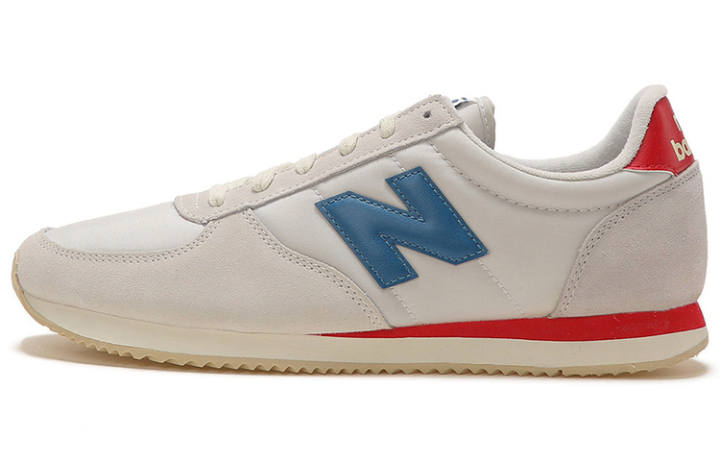 New Balance New Balance 220 'Gray White'