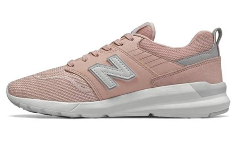 New Balance New Balance 009 Sports Shoes Pink Women's