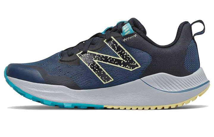 New Balance Nitrel Wmns New Balance v4 'Rogue Wave' Women's