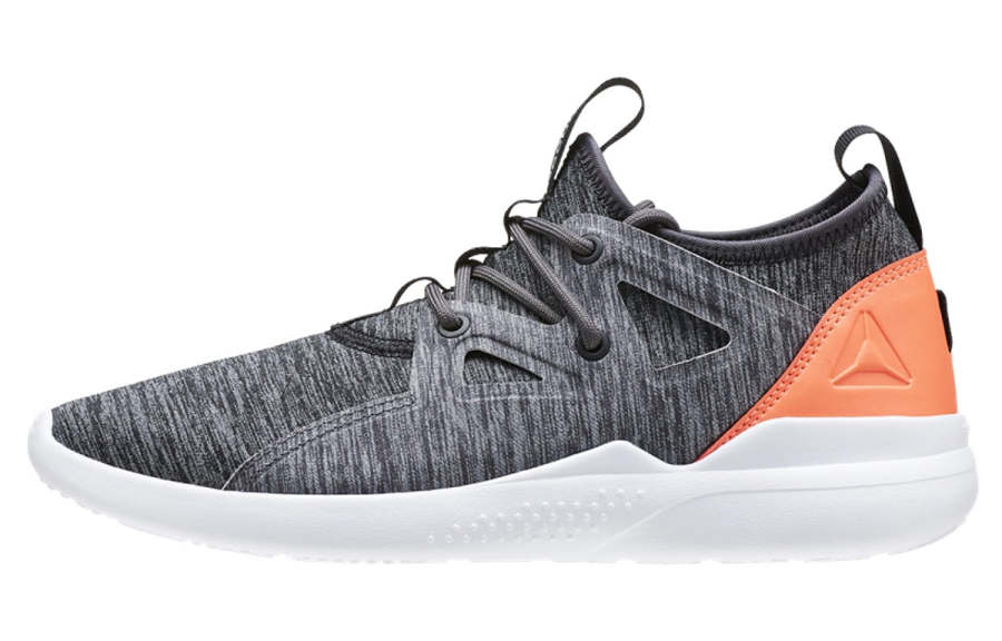 Reebok Reebok Quick Motion 'Gray' Women's