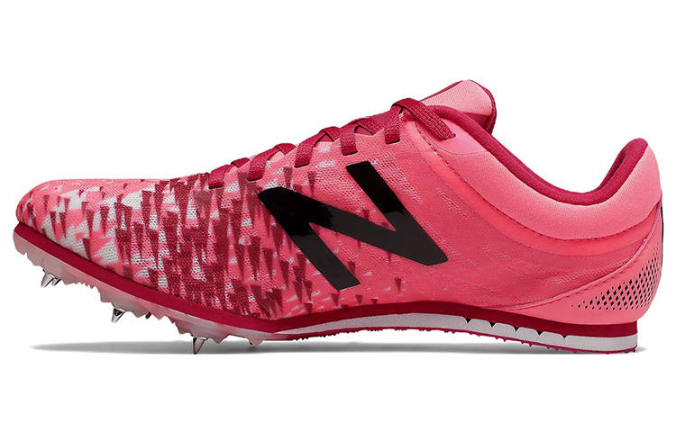 New Balance New Balance NB 500 V5 Running Shoes Women's Low Top Pink/Red