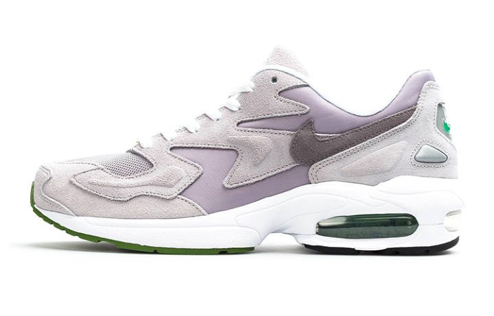 Nike Nike Air Max 2 Light Lx 'Chlorophyll'