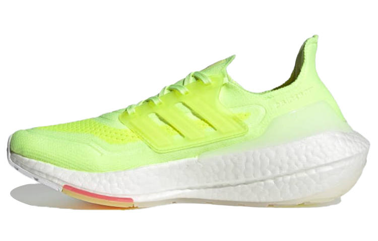 Adidas Adidas Wmns UltraBoost 21 'Hi-Res Yellow' Women's