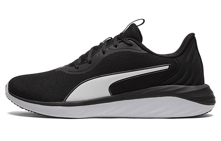 PUMA PUMA Better Foam Emerge 'Black White'