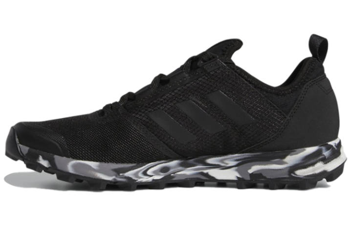 Adidas Adidas Terrex Speed 'Black White' Women's