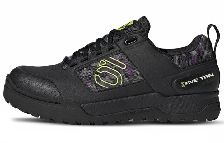 Adidas Five Ten Wmns Adidas Impact Pro 'Black Purple Camo' Women's
