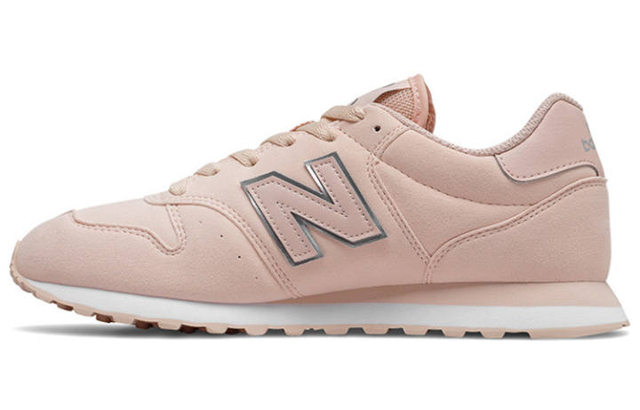 New Balance New Balance 500v1 'Oyster Pink' Women's
