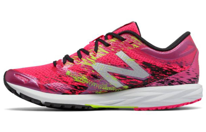 New Balance New Balance Strobe Pink Women's