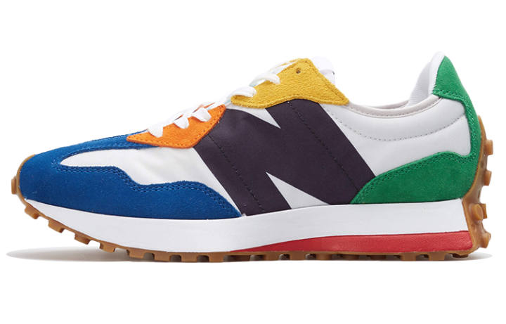New Balance New Balance 327 Multicolor