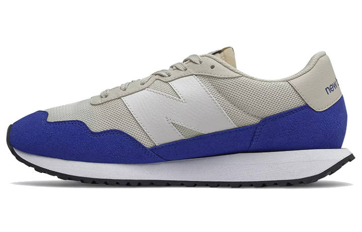 New Balance 237 New Balance 'Moonbeam Team Royal'